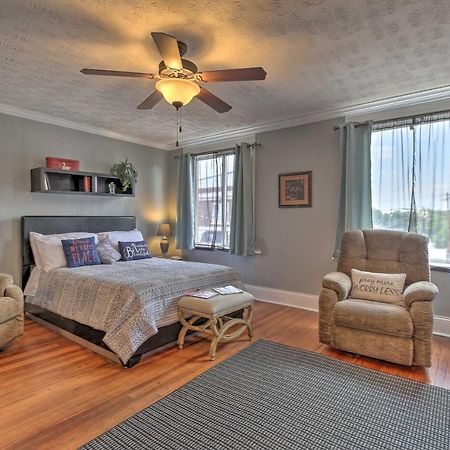 Updated Williamstown Apt - 2 Mi To Ark Encounter! 外观 照片