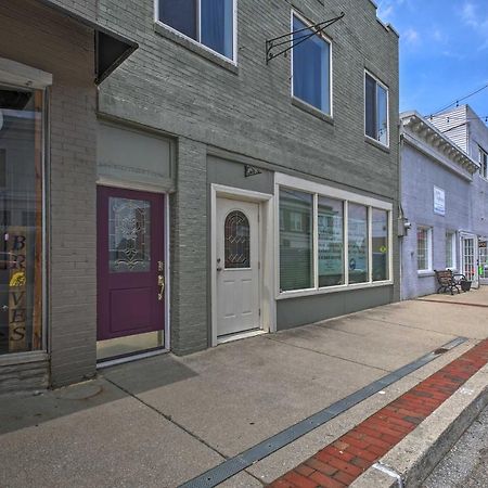Updated Williamstown Apt - 2 Mi To Ark Encounter! 外观 照片
