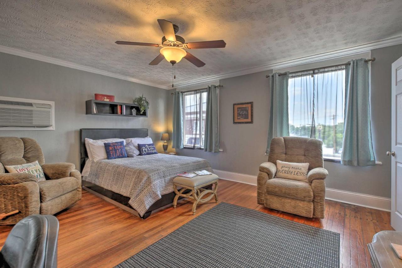 Updated Williamstown Apt - 2 Mi To Ark Encounter! 外观 照片