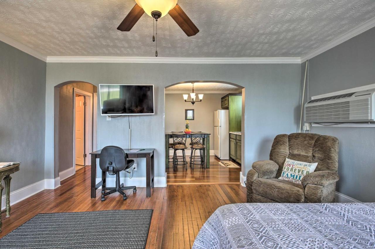 Updated Williamstown Apt - 2 Mi To Ark Encounter! 外观 照片