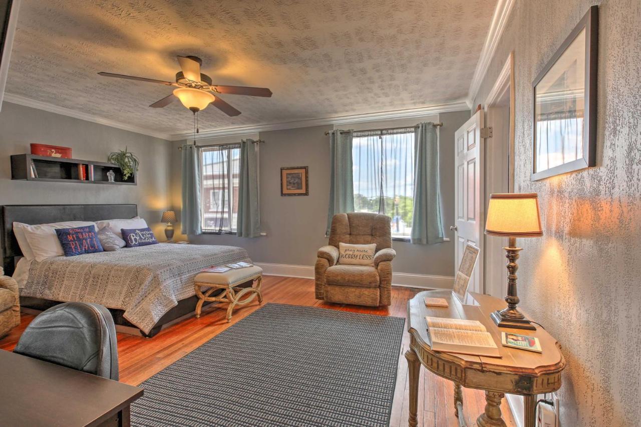 Updated Williamstown Apt - 2 Mi To Ark Encounter! 外观 照片