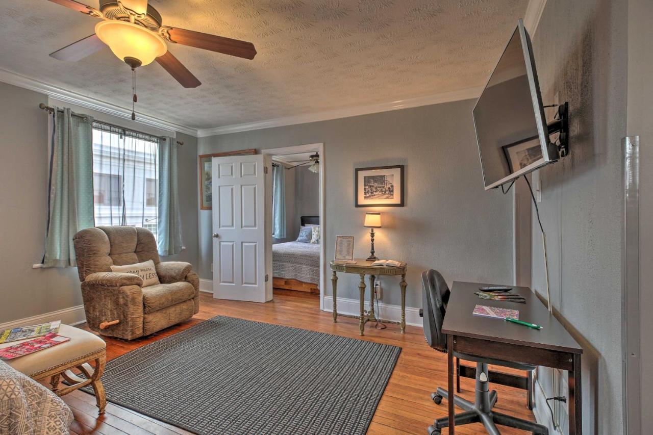 Updated Williamstown Apt - 2 Mi To Ark Encounter! 外观 照片